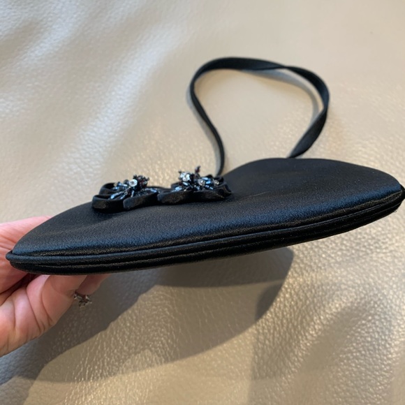 La Regale evening clutch bag - Picture 5 of 6